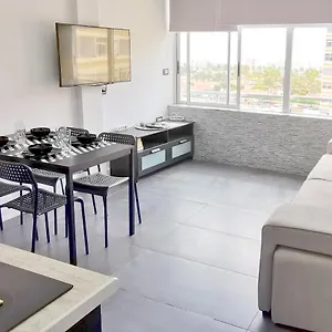 Orsa Minor Apartamento San Bartolomé