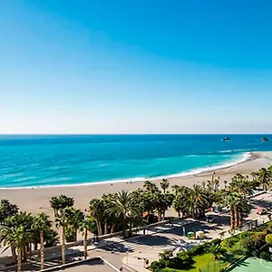 En La Playa Con Vistas De Ensueño Apartamento
