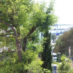 Junto Al Mar En Rosas, Puig Rom Nuevo, Wifi, Tranquilidad Apartamento Rosas