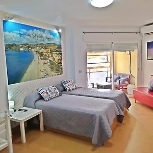 Sol Y Playa Apartamento