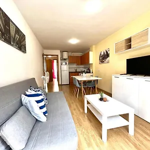 Charles 1 Apartamento Cambrils