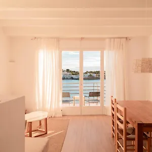 Luminoso En Con Vistas Al Mar Apartamento Cadaqués