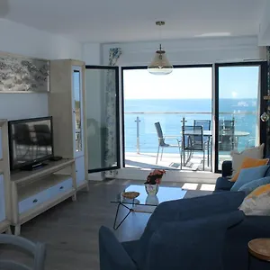 Playa Cabria Apartamento