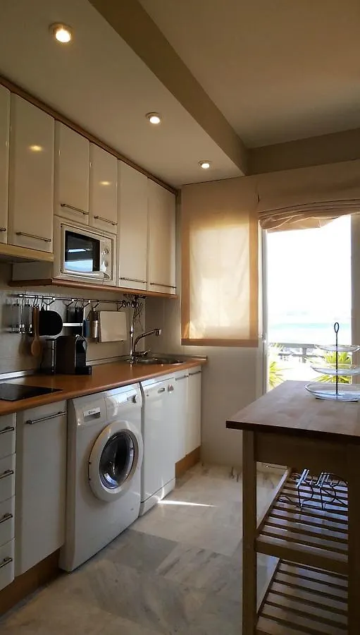 Lovely House With Views In Marina Del Este Almunecar Holiday home