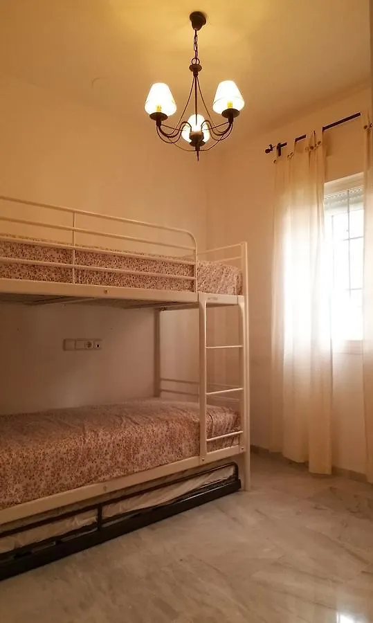 Lovely House With Views In Marina Del Este Almunecar Holiday home