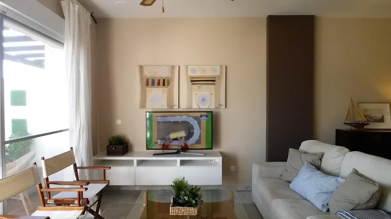 Holiday home Lovely House With Views In Marina Del Este Almunecar Spain