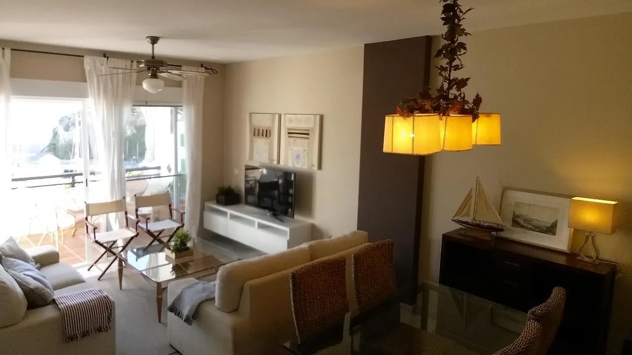 Holiday home Lovely House With Views In Marina Del Este Almunecar