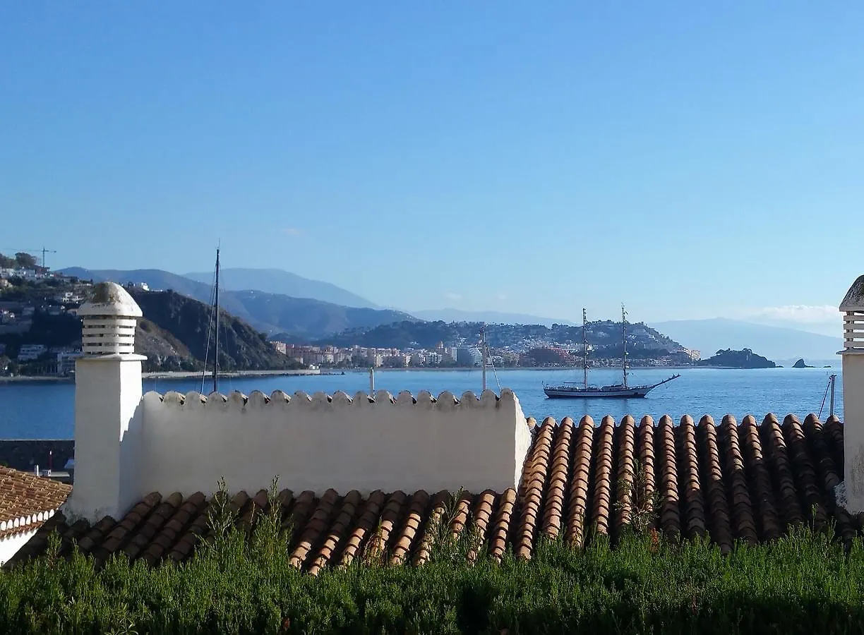 Holiday home Lovely House With Views In Marina Del Este Almunecar