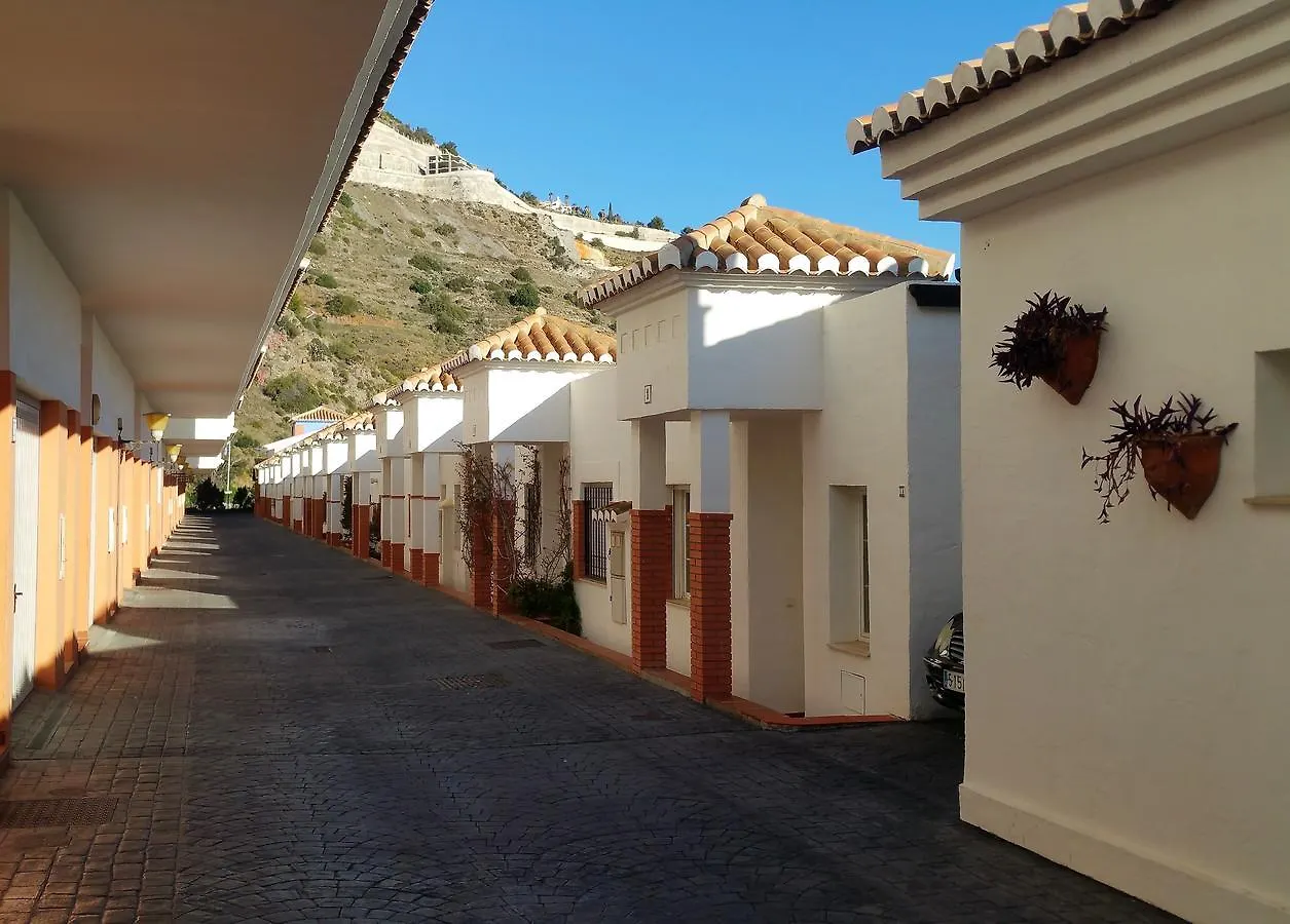 Lovely House With Views In Marina Del Este Almunecar Holiday home