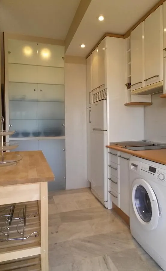Lovely House With Views In Marina Del Este Almunecar Spain