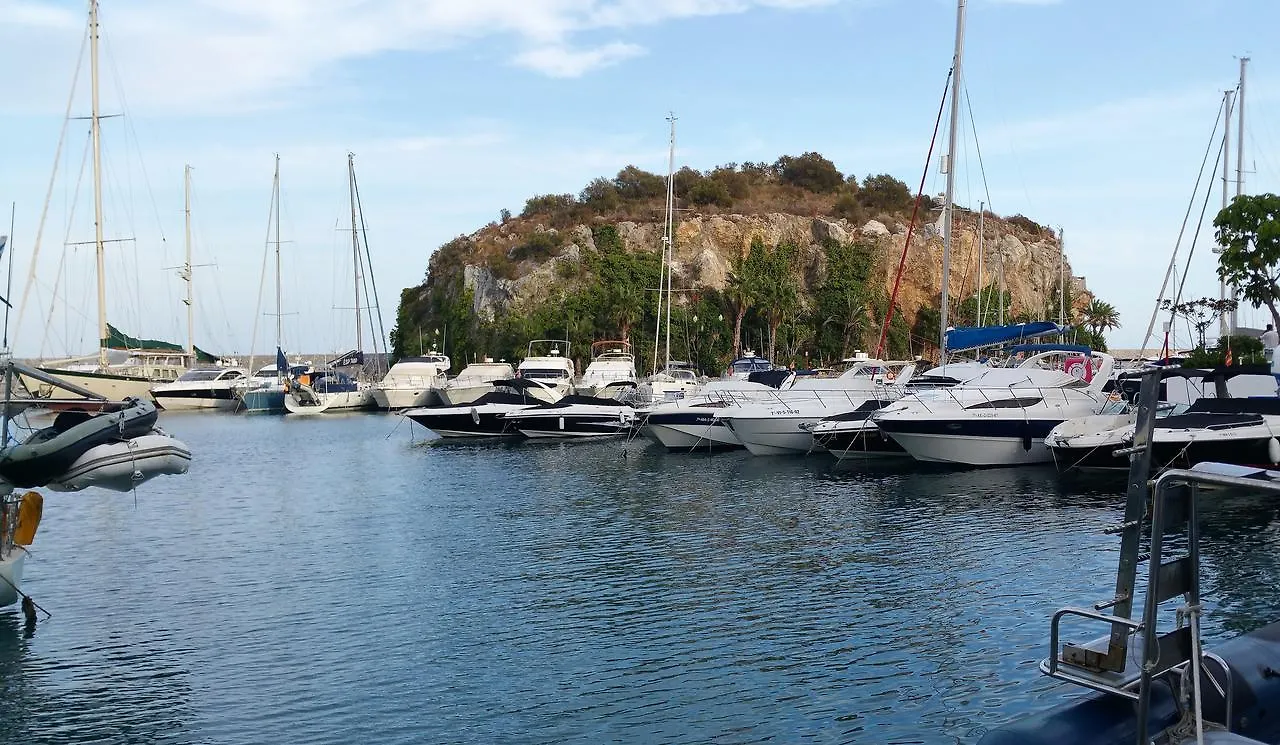 Holiday home Lovely House With Views In Marina Del Este Almunecar