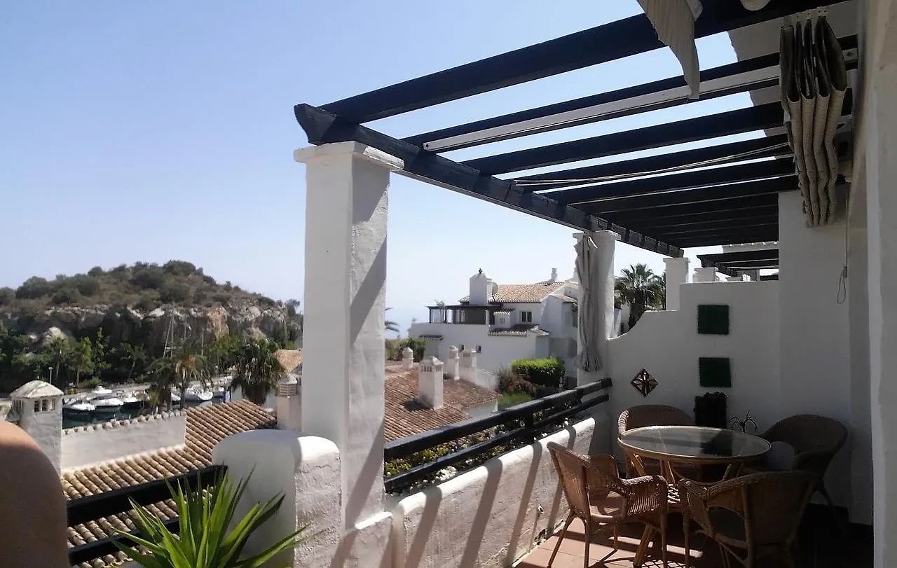 Holiday home Lovely House With Views In Marina Del Este Almunecar Spain